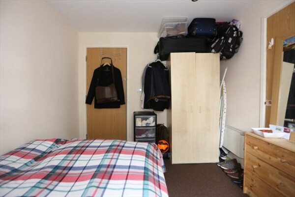 Juliana van Stolberglaan